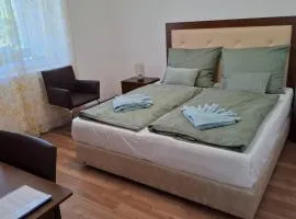 Balatoni Kertes Kuckó Siófok