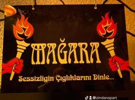 Zindan Apart Bursa