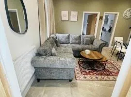 Burton Urban Apartment A