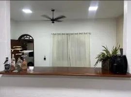 Casa Temporada