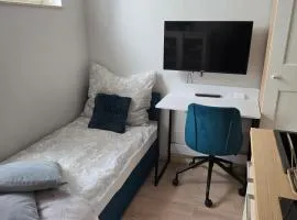 Mikroapartament Gamma Dyrekcyjna Wrocław