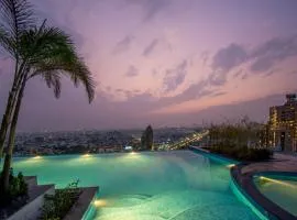 Grand Anukampa Hotel Jaipur
