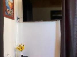 Cabañas en guanaqueros