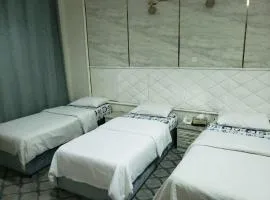 marhaba hotel