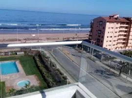 Playa La Serena