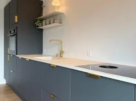 Modern apartment in the heart of Tórshavn