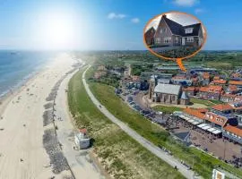 Luxe Kamer aan Zee