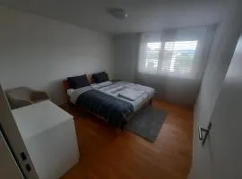Zimmer 1, Ferienwohnung Haus der Begegnung