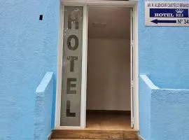 Hotel Rei