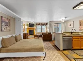 River Mountain Lodge #113W by Summit County Mountain Retreats