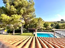 Villa Azahar - Mediterranean Retreat -