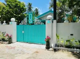 Casa Hawaii Benthota