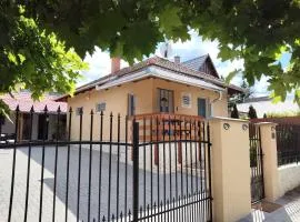 Kincsem Vendégház