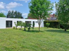 Villa Del, hotel in Moorslede