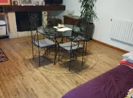 jolie appartement en rez de chaussée