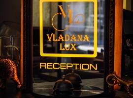 Vladana DELUXE App 2