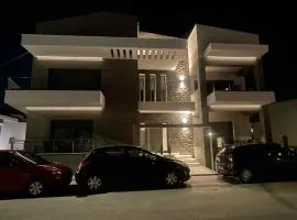 Kairos luxury apartments Fanari 2
