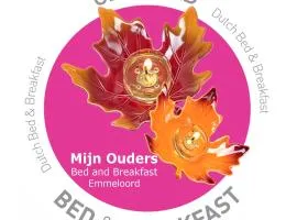 Appartement Mijn Ouders Bed en Breakfast Emmeloord