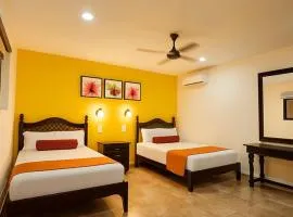 Hotel Papagayo