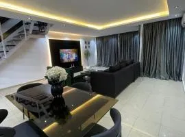 Lavender Luxuxry Homes