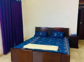 Luxury Apartment in Gulshan 2 Next to 5 Star Renaissance Hotel