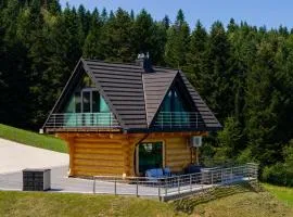 Kompleks Gazdówka - Domki Rabka-Zdrój