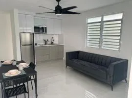 JC Apartment - One bedroom