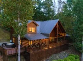 Bear Cove Cabin