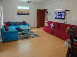 Heritage Exotica 2BHK Home Stay in goa