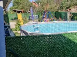 Zuto brdo Batinac