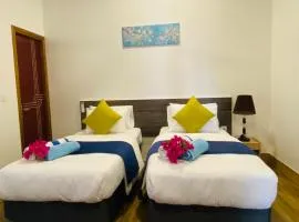 Manta Sky Inn