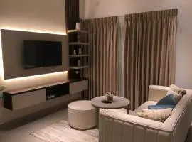 Santorini - Serene Resort Apartment in Negombo - Just 10 Min away from Airport