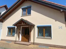 Ferienhaus Barbara