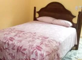 Hotel Senderos Maya