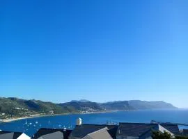 Tranquility in Simon's Town