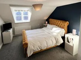 Cosy Town House in Bridgnorth
