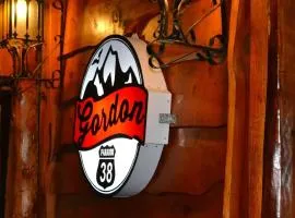 Cabañas en Córdoba-Valle Hermoso