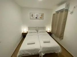 חדר אירוח - שכונת הדקל