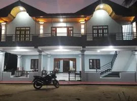 Vishnu Villa