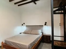 Finca Aisa -Boutique bungalows in Ometepe island
