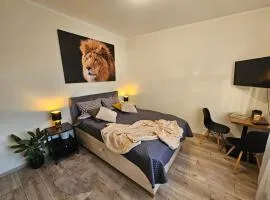 Jannseni Apartment