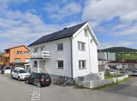 Andreas Lindsgate residence