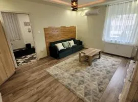 Oliva Apartman