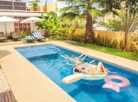 Villa Bonobo