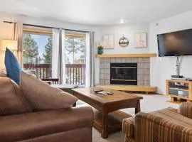 Cozy Frisco Condo Near Lake and Trails
