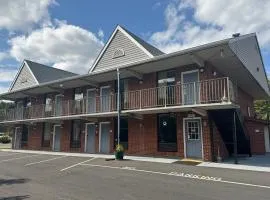 Budget Inn Orange