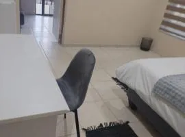 Le Caille Holiday Unit