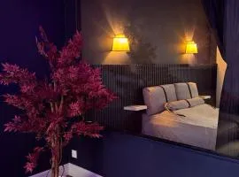 My Home - Vitre