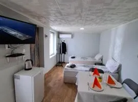 La vie