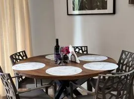 Magnolia apartment Zagreb with free parking